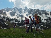 29 Il Cimon della Bagozza salito lo s corso anno...